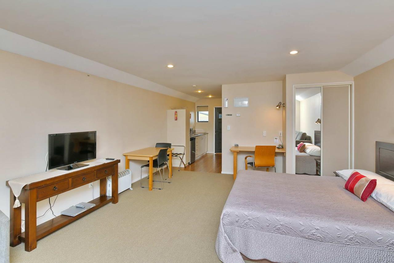 Wayside Motel Woodend Bagian luar foto