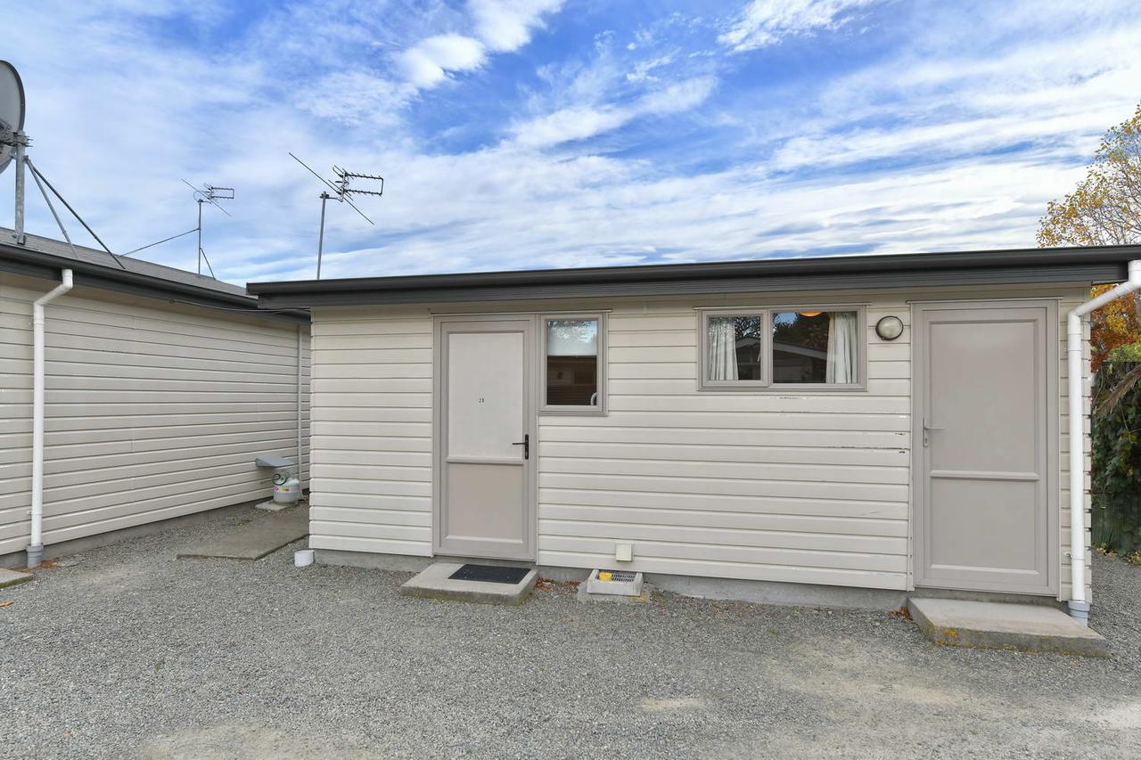 Wayside Motel Woodend Bagian luar foto
