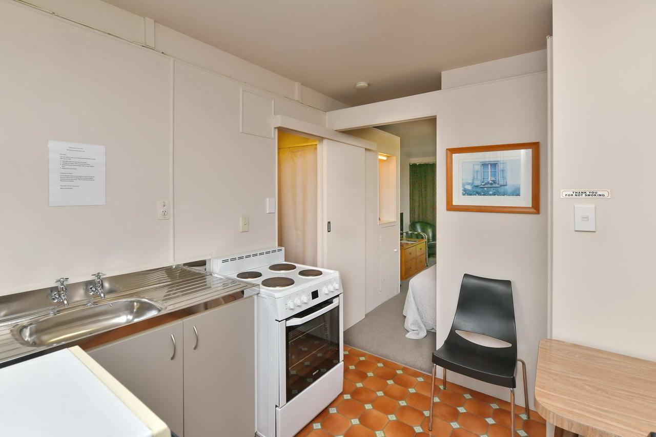 Wayside Motel Woodend Bagian luar foto