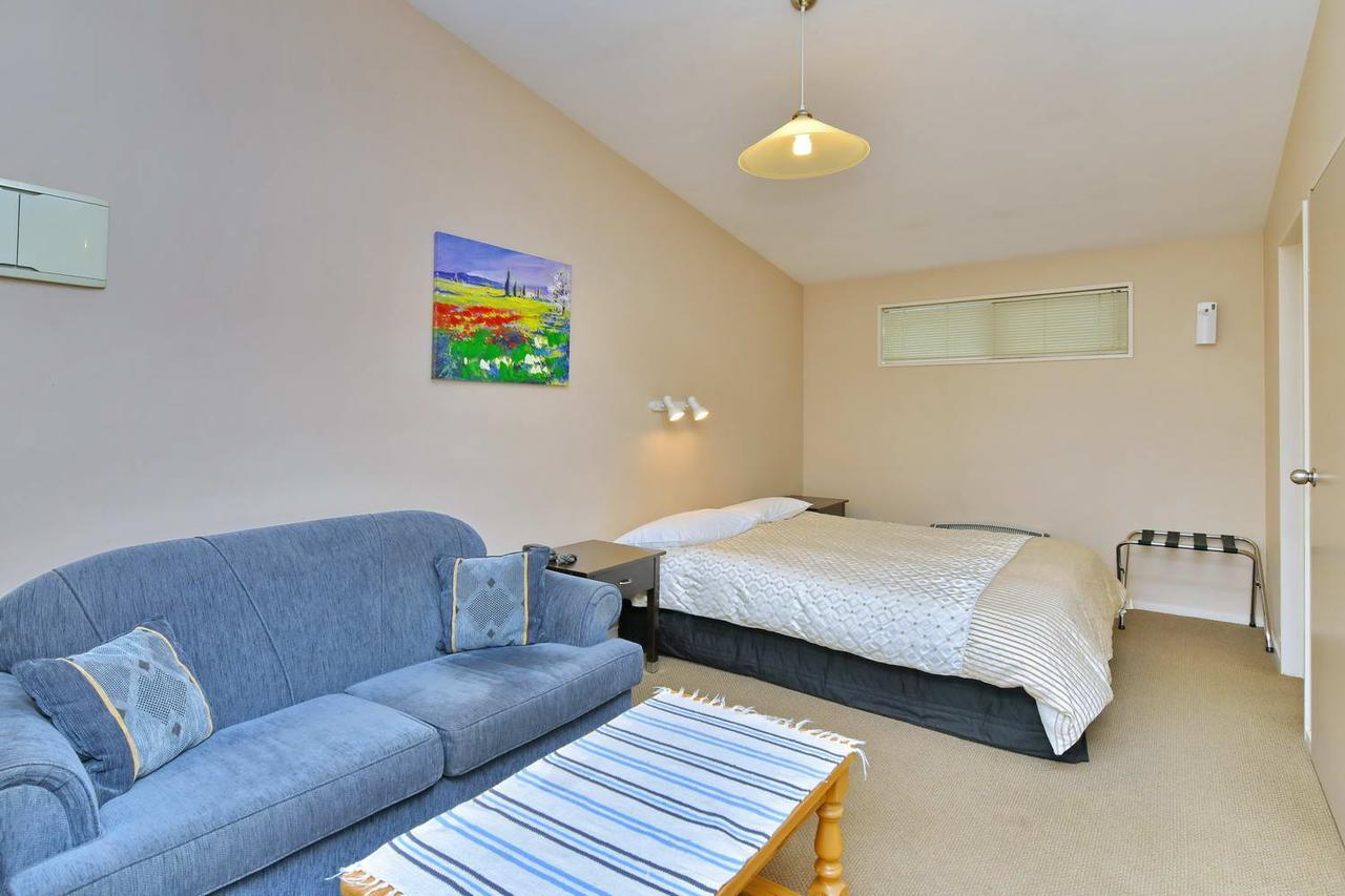 Wayside Motel Woodend Bagian luar foto