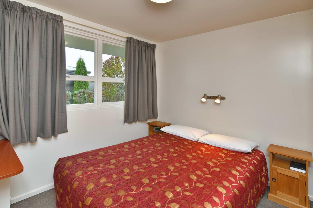 Wayside Motel Woodend Bagian luar foto