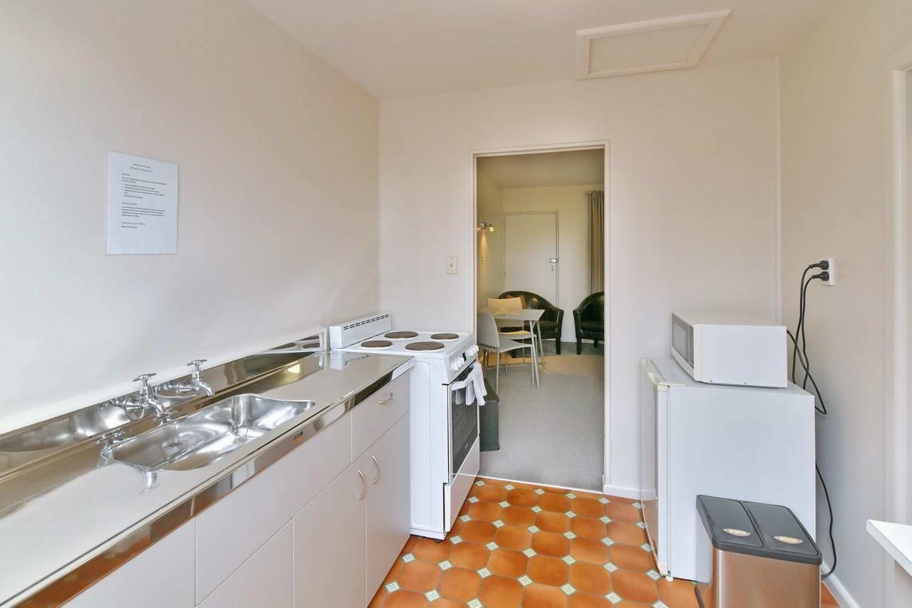 Wayside Motel Woodend Bagian luar foto