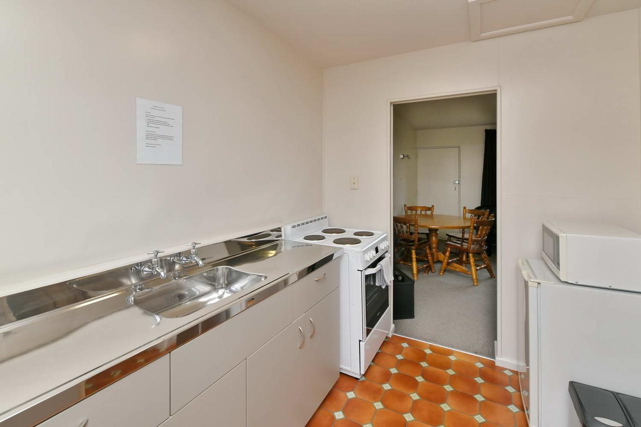 Wayside Motel Woodend Bagian luar foto