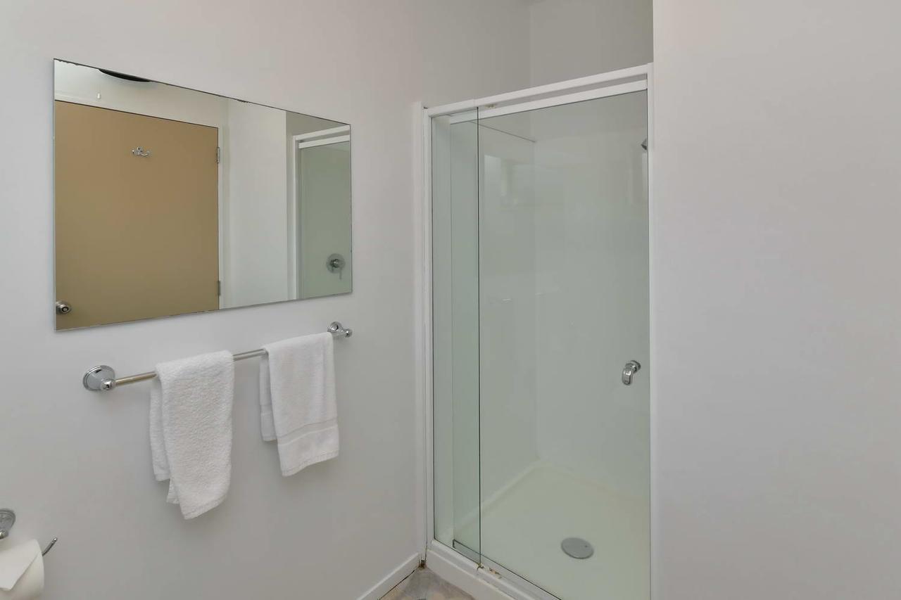 Wayside Motel Woodend Bagian luar foto