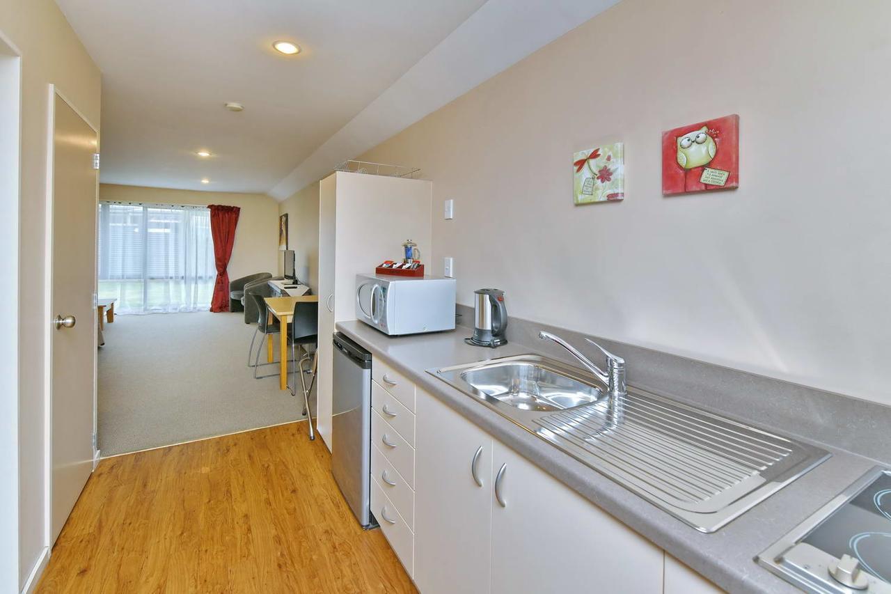 Wayside Motel Woodend Bagian luar foto