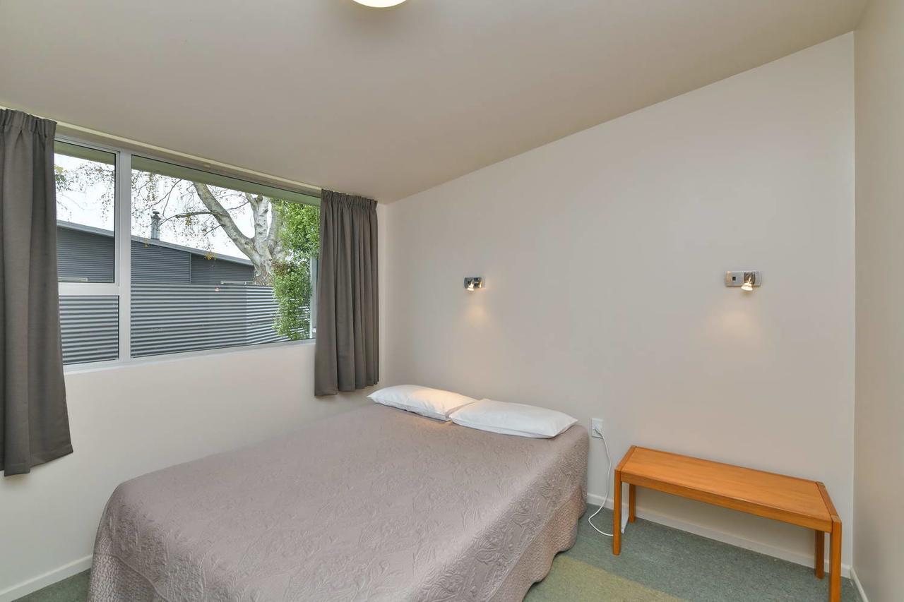 Wayside Motel Woodend Bagian luar foto